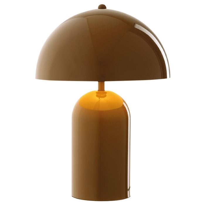 Mercator Tobacco Stella Table Lamp