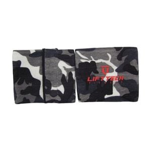 Lift-tech Compression Blood Circulation Pain Relief Support Elbow Sleeves 12.5in