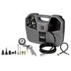 Ozito 1100W Inflate-It Compressor Kit