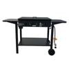Jumbuck 4 Burner Delta Flat BBQ