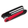 Trojan 8 Piece Metric Hex Key Set