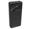 Laser Power Bank 20000mAh LED Display PD 18W (Black)