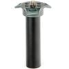 3 Legged Thing - Stubz Short Centre Column - Black