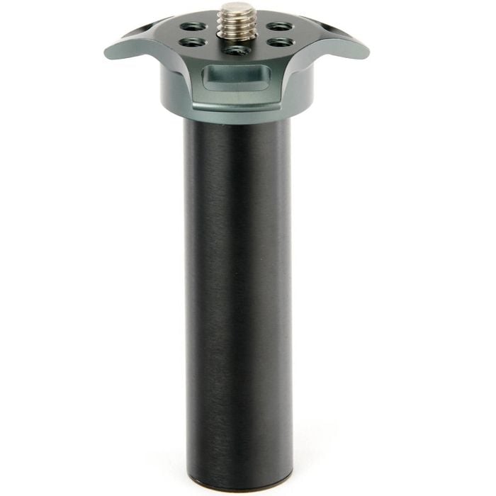 3 Legged Thing - Stubz Short Centre Column - Black