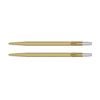 2PK Target Swiss SLK Dart Point Replacement Spare Accessory Tip 42mm Gold