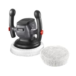 Ozito 240V 110W Buffer Polisher