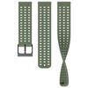 Suunto Athletic 2 Strap Silicone (Forest Green) S+M