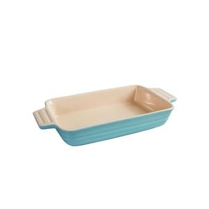 Chasseur Medium Rectangular Baker 26cm