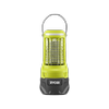 Ryobi 18V ONE+ Bug Zapper Lantern - Tool Only