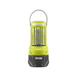 Ryobi 18V ONE+ Bug Zapper Lantern - Tool Only