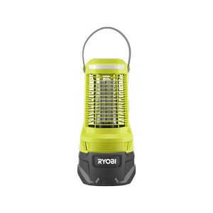 Ryobi 18V ONE+ Bug Zapper Lantern - Tool Only