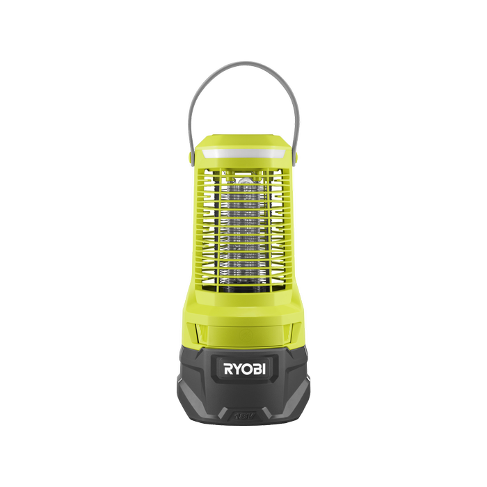 Ryobi 18V ONE+ Bug Zapper Lantern - Tool Only
