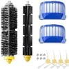 Fohoa Replacement Kit For Irobot Roomba 600 500 Series Vacuum