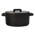 Maxwell & Williams 2.6L Epicurious Round Casserole Dish w/ Lid Stock Pot/Oven