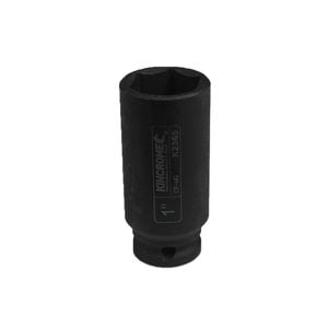 Kincrome 1" 1/2" Square Drive Deep Impact Socket