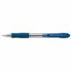 Pilot BPGP Super Grip Retractable Fine Pen 12pcs (Blue)