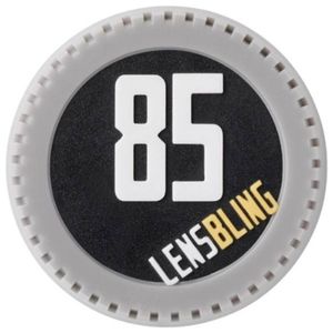 BlackRapid LensBling for Nikon 85mm