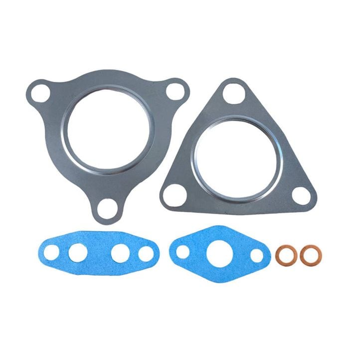 Turbo Charger Gasket Kit For Mitsubishi Challenger 4d56 2.5l 4wd