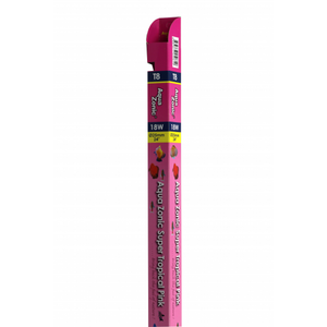Aqua Zonic Super Tropical Pink T8 Tube 60cm 18w (AQZL03)