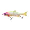 Jackall Dowzswimmer 180 SF Swimbait Fishing Lure Maruhata Ghost Chartreuse