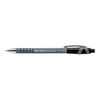 Paper Mate Flexgrip Ultra Retractable Pen (Medium) (Black)
