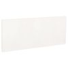 Kaboodle 1000mm Feta Whip V Modern Slimline Door
