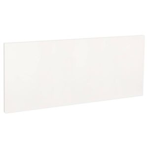 Kaboodle 1000mm Feta Whip V Modern Slimline Door
