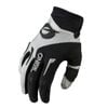 Oneal 2023 Element Glove Grey/black Adult 08 (sm)