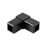 Metal Mate 25.4 x 1.2 3m Galvanised Steel Round Tube