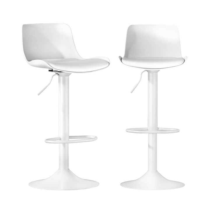 Adjustable Artiss Bar Stools x2