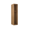 Lugna 2048 x 450 x 580mm Cove Cabinet Shell