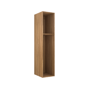 Lugna 2048 x 450 x 580mm Cove Cabinet Shell