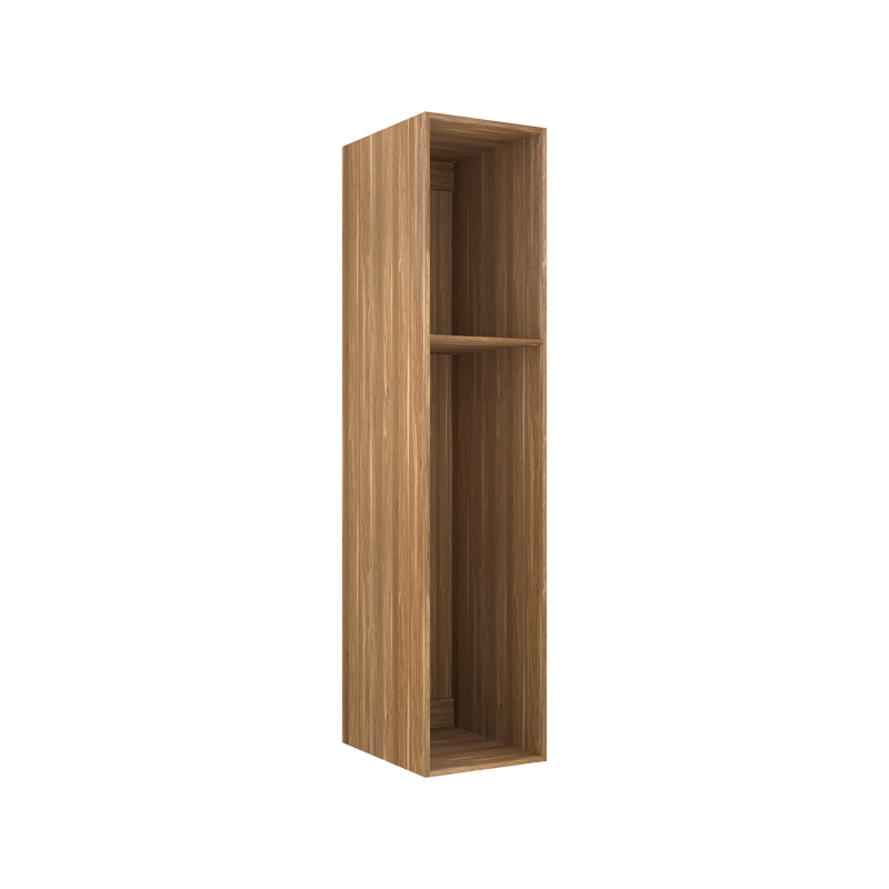 Lugna 2048 x 450 x 580mm Cove Cabinet Shell