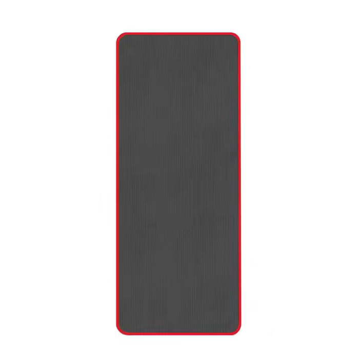NNEOBA Thick Yoga Mat for Fitness & Pilates