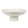 Robert Gordon 32cm Fruit Bowl Container Stand Natural Poet's Dream