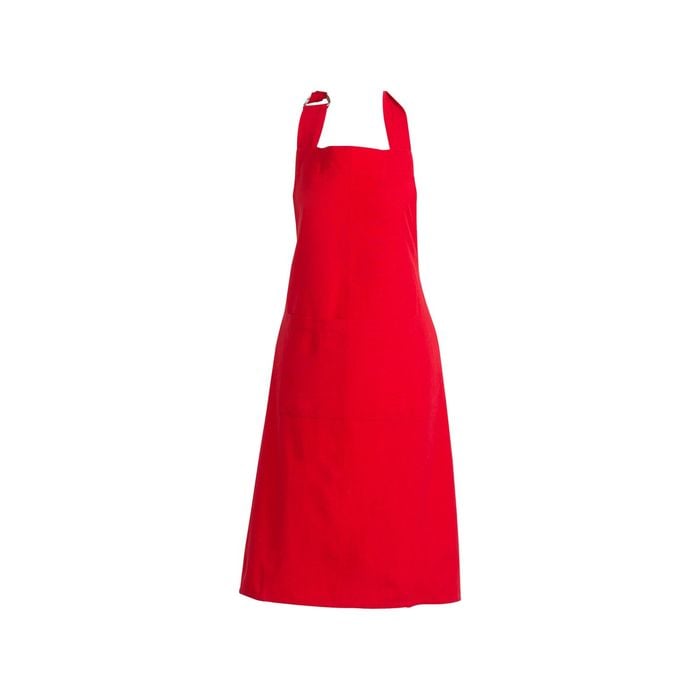 Manhattan Aprons - Red