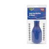 AFL Team Pool Snooker Billiard Kelly Marbles and Shaker Bottle