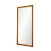 Hubsite Ornate Gold Full Length Mirror