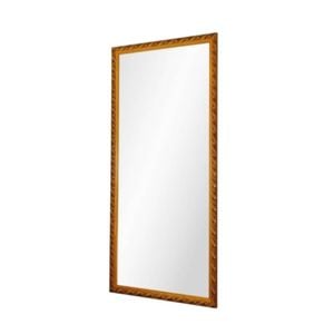 Hubsite Ornate Gold Full Length Mirror
