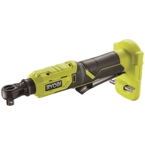 Ryobi 18V ONE+ 3/8" Ratchet Wrench - Tool Only