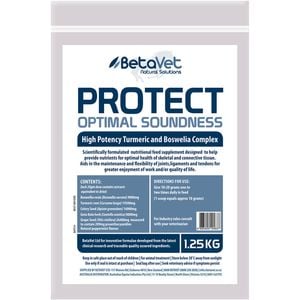BetaVet Natural Solutions Horse Protect Optimal Soundness Supplement 1.25kg