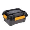 Ezy Storage 12L Bunker Tough Heavy Duty Waterproof IP65 Container