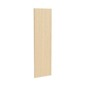 Kaboodle Honey Oak Blind Corner Pantry Panel