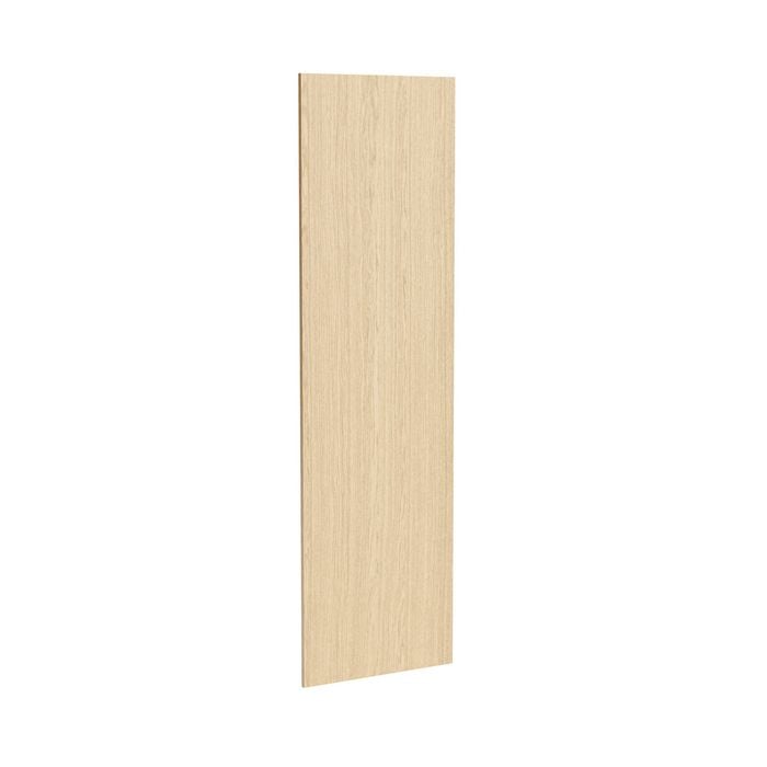 Kaboodle Honey Oak Blind Corner Pantry Panel