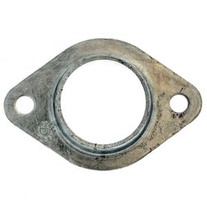 ARC Fences 40NB Galvanised Oval Flange