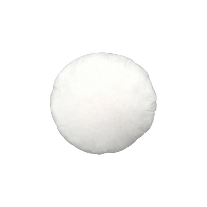 Easyrest Cushion Insert Round 50 cm  Diameter