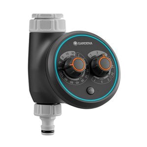 GARDENA Easy Plus Water Computer 
