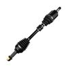 Front Left Drive Shaft For Nissan Dualis J10 Qashqai J10 J11 X-Trail J11 Manual
