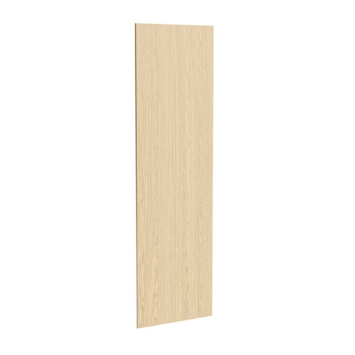Kaboodle Honey Oak Tall Blind Corner Pantry Panel