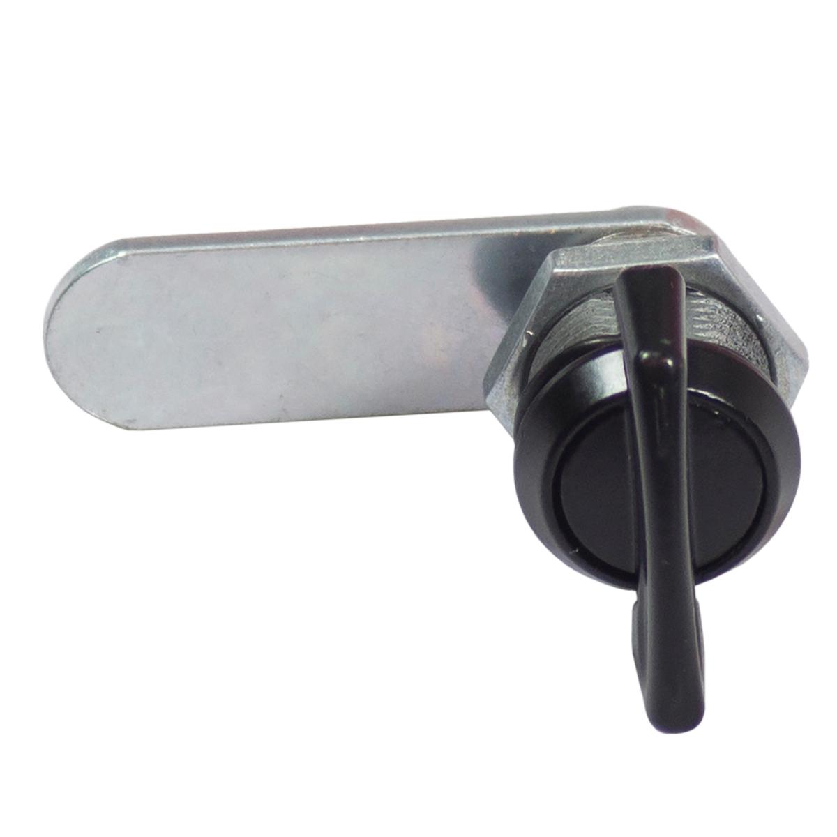 Goliath Black Wing Head Lock - Bunnings Australia